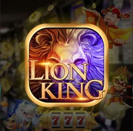 winbox88 lion king slots