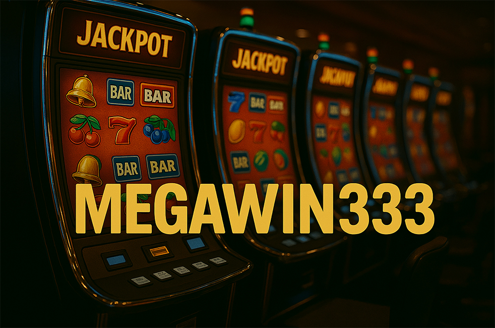 Megawin333 Image